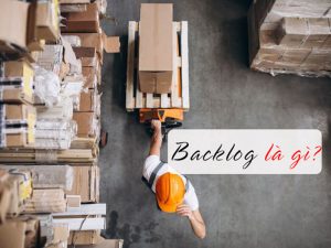 backlog là gì ?