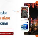 Hướng dẫn cách đi Quảng Châu Trung Quốc đánh hàng