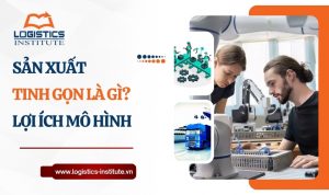 Sản xuất tinh gọn là gì