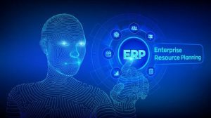 Khác biệt cơ bản của ERP so với việc duy trì phần mềm quản lý rời rạc