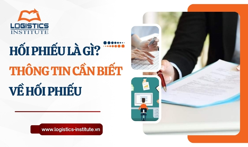 Hối phiếu là gì