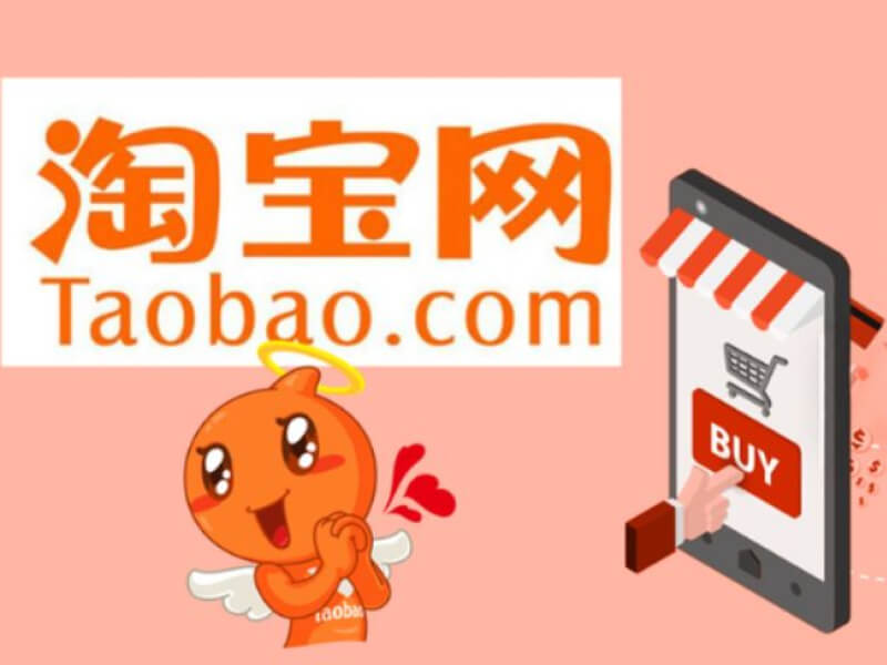 Chiết khấu Taobao hoạt động như thế nào