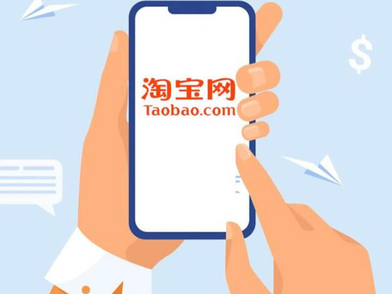 Điều kiện nhận chiết khấu Taobao